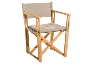 Складной стул Sunbrella®