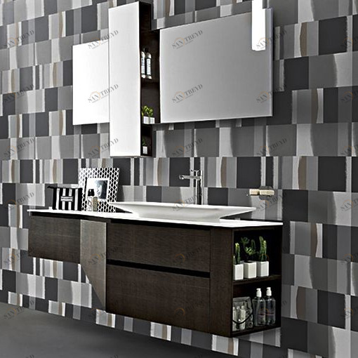 Комплект мебели для ванной комнаты Joy 6/7 Cerasa Joy JOY67