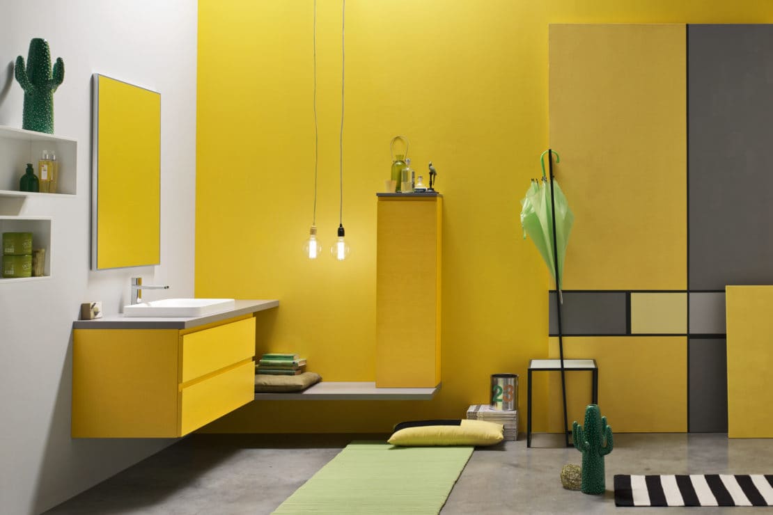 Комплект мебели 64 Arcom E.ly STARC37 - Вид №7