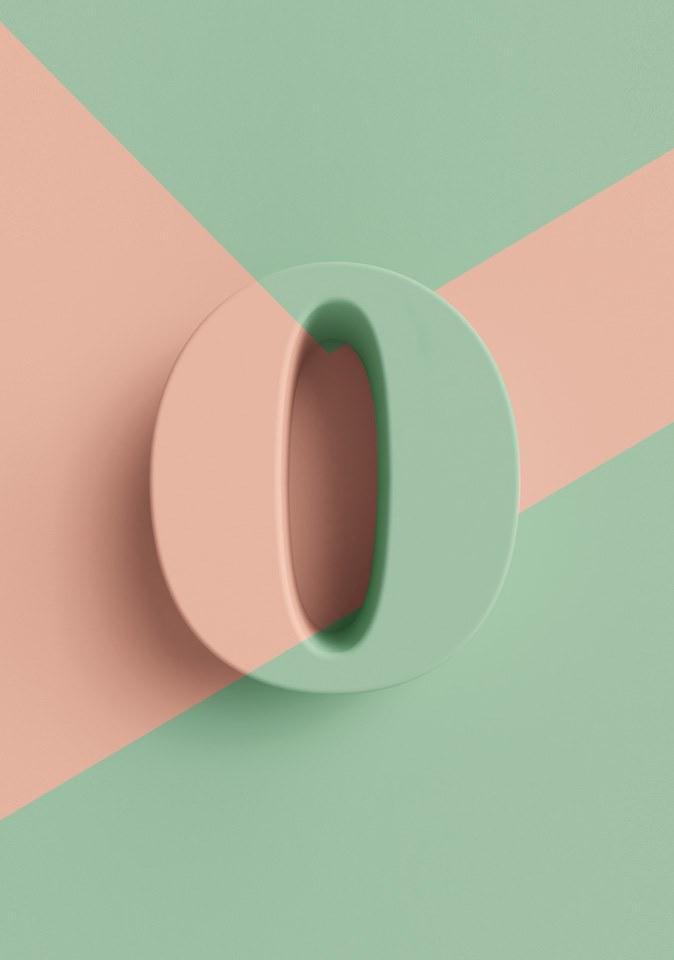 MOMENTI Авторский художественный принт Crazy home paintings Gw-000 - Вид №1