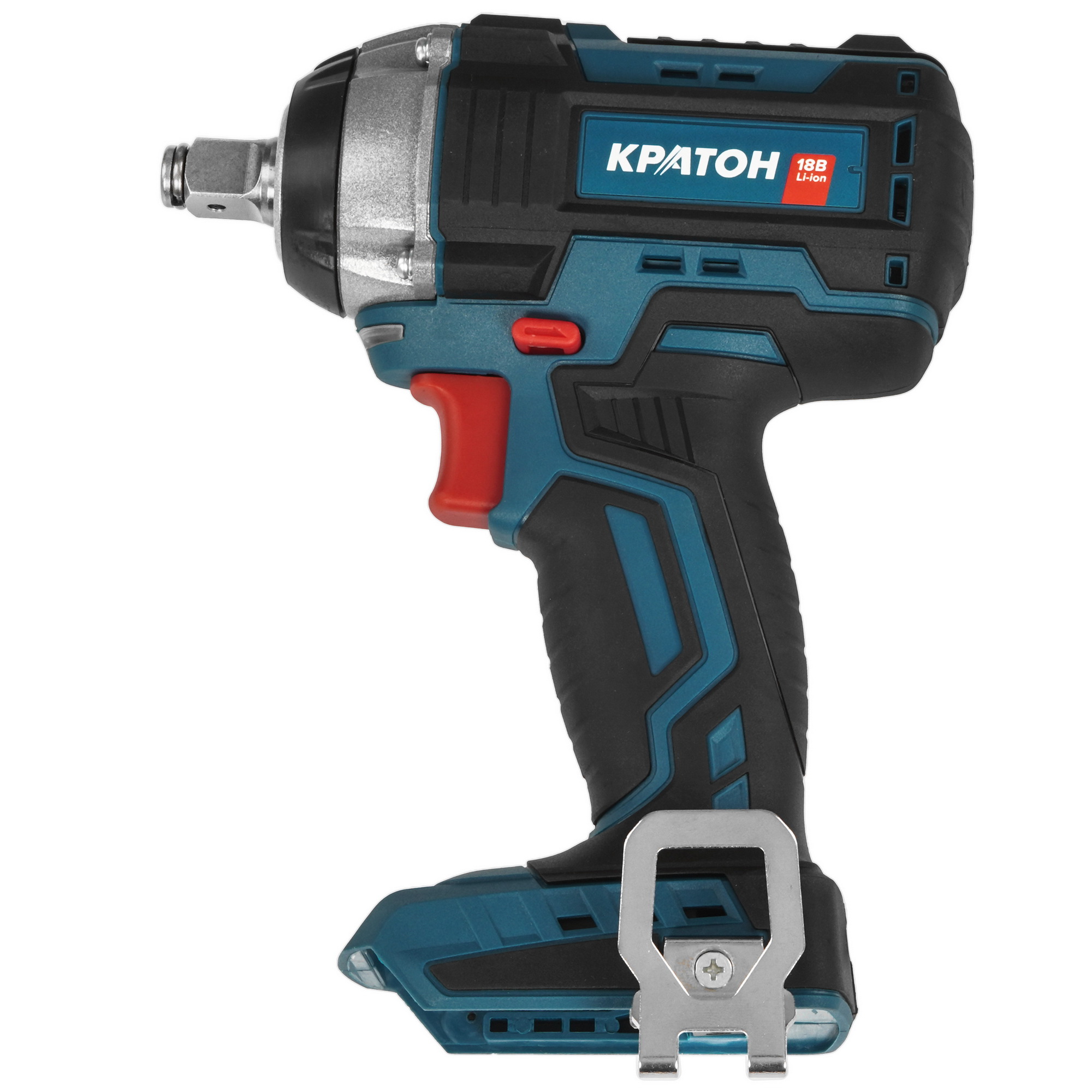 Гайковерт Кратон BIW18CD-300N-OFA   , Без ЗУ, Без АКБ 9127764 STDN-0044858