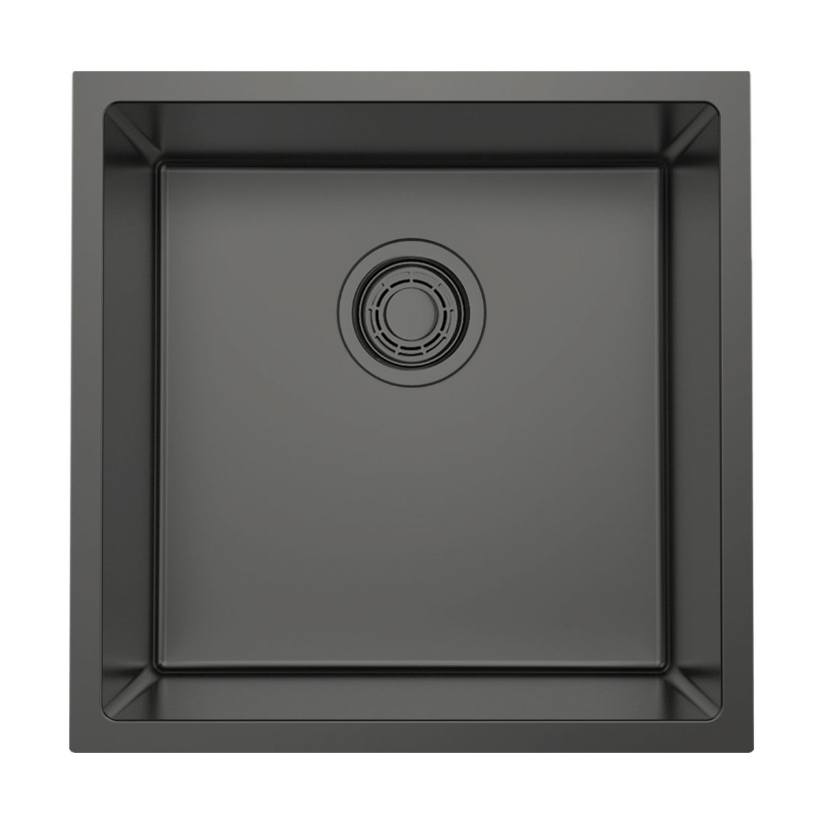 Кухонная мойка Tadzava 44-U/I Ultra GM OMOIKIRI 4993265