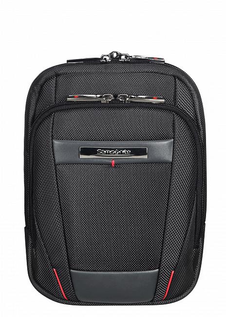 CG7-09001 Плечевая сумка CG7*001 Crossover S Samsonite Pro-DLX 5  - Вид №1