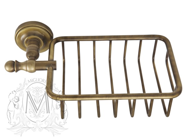 17186 Решетка одинарная Migliore Mirella