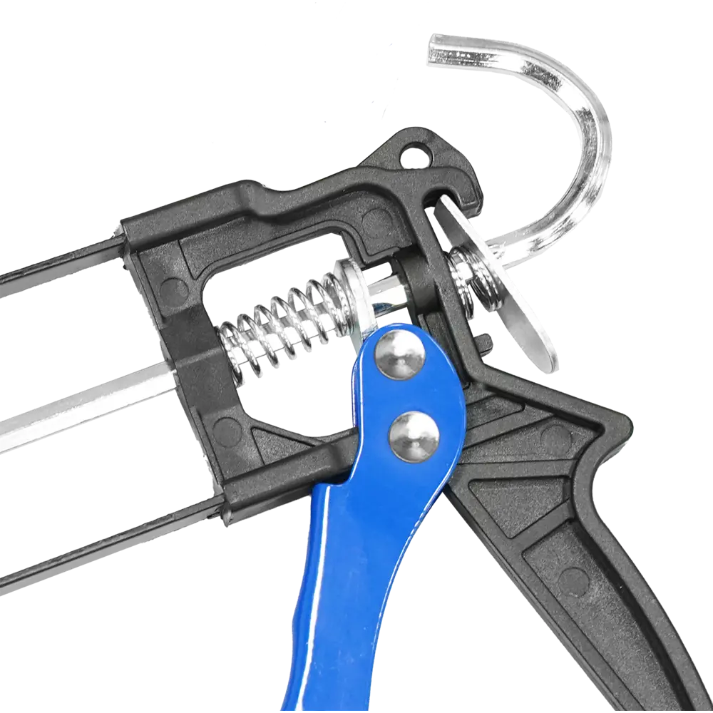 Скелетный пистолет для герметика Santreyd Caulker Blast 600 мл 89402327 STLM-1471998 - Вид №1