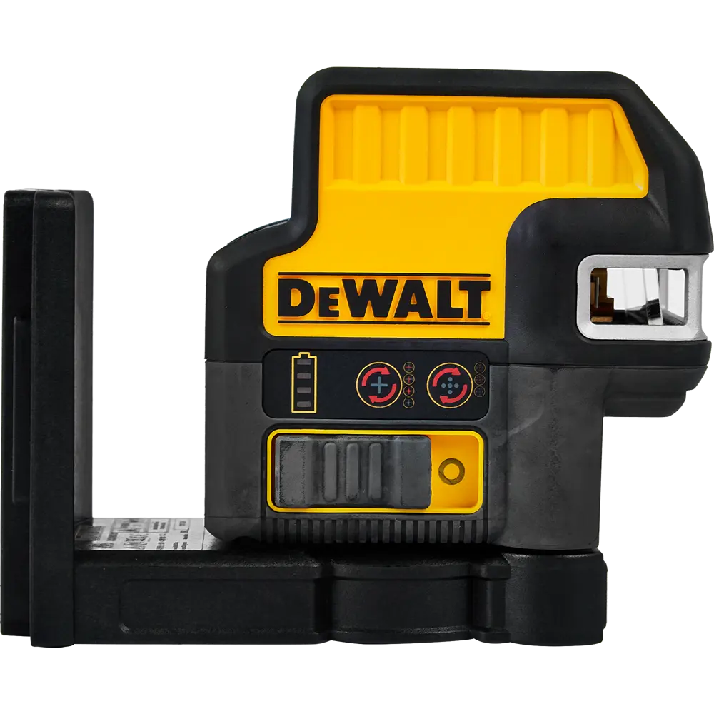 Уровень лазерный Dewalt DCE0825R, 20 м STLM-2067825 - Вид №1
