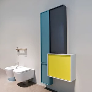 Комплект мебели №15 81 см Antonio Lupi PLANETA