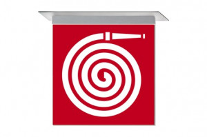 DST-3868 Ikus 2222-m Daisalux Светильники и спец. Серебристо-Серый