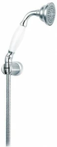 rvb Настенный ручной душ с гибким шлангом и системой защиты от накипи 1935 limoges 8027.--.15