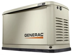 Газовый генератор Generac 7146