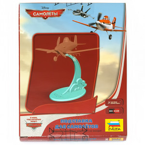 2068 Подставка для самолетов ZVEZDA