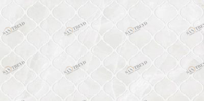 Plazma Nuance Декор белый 30х60 Laparet sun-id-317911
