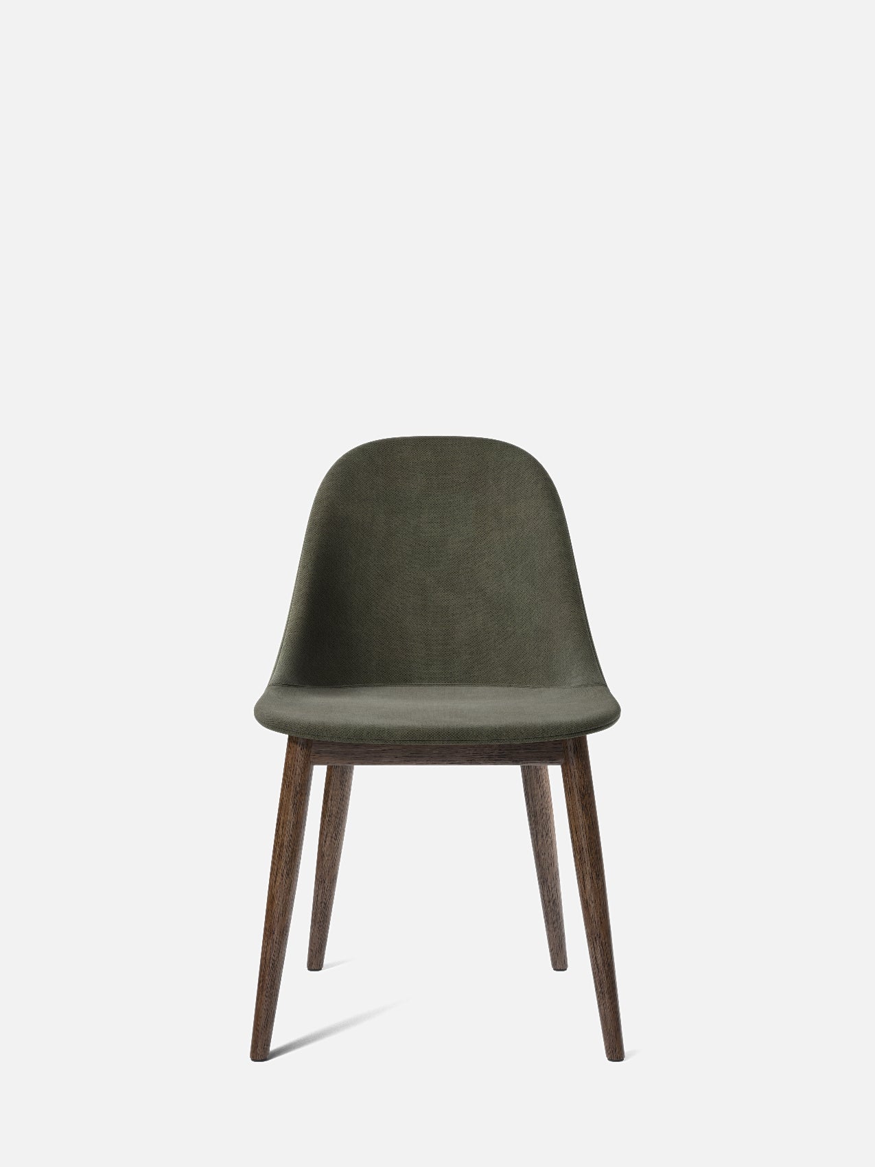 5709262033805 Боковое кресло Harbour, обитое LuceLight  - Вид №57