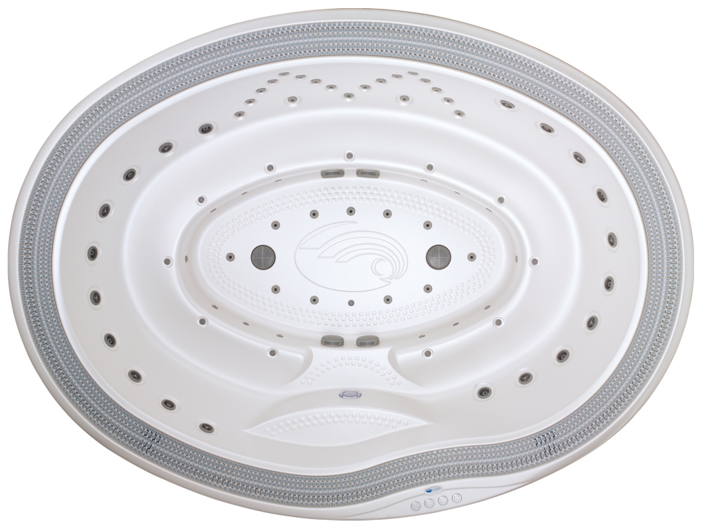 Спа бассейн comfort club arena USSPA sun-id-2068336