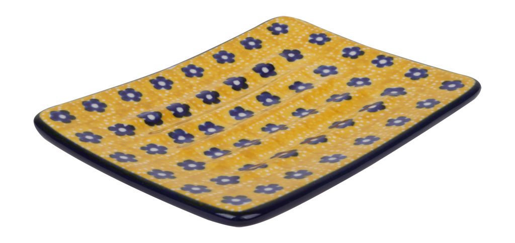 698640 Керамическая мыльница Buerstenwelt 