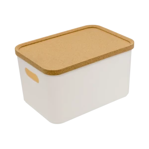 Корзина 23x16x23 см прямоугольная