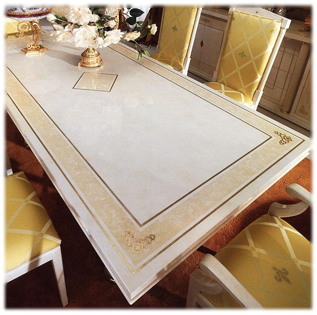 Стол Magna Plus TURRI T225/P Classic - Вид №1