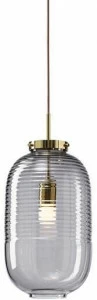bomma Подвесной светильник из дутого стекла Lantern