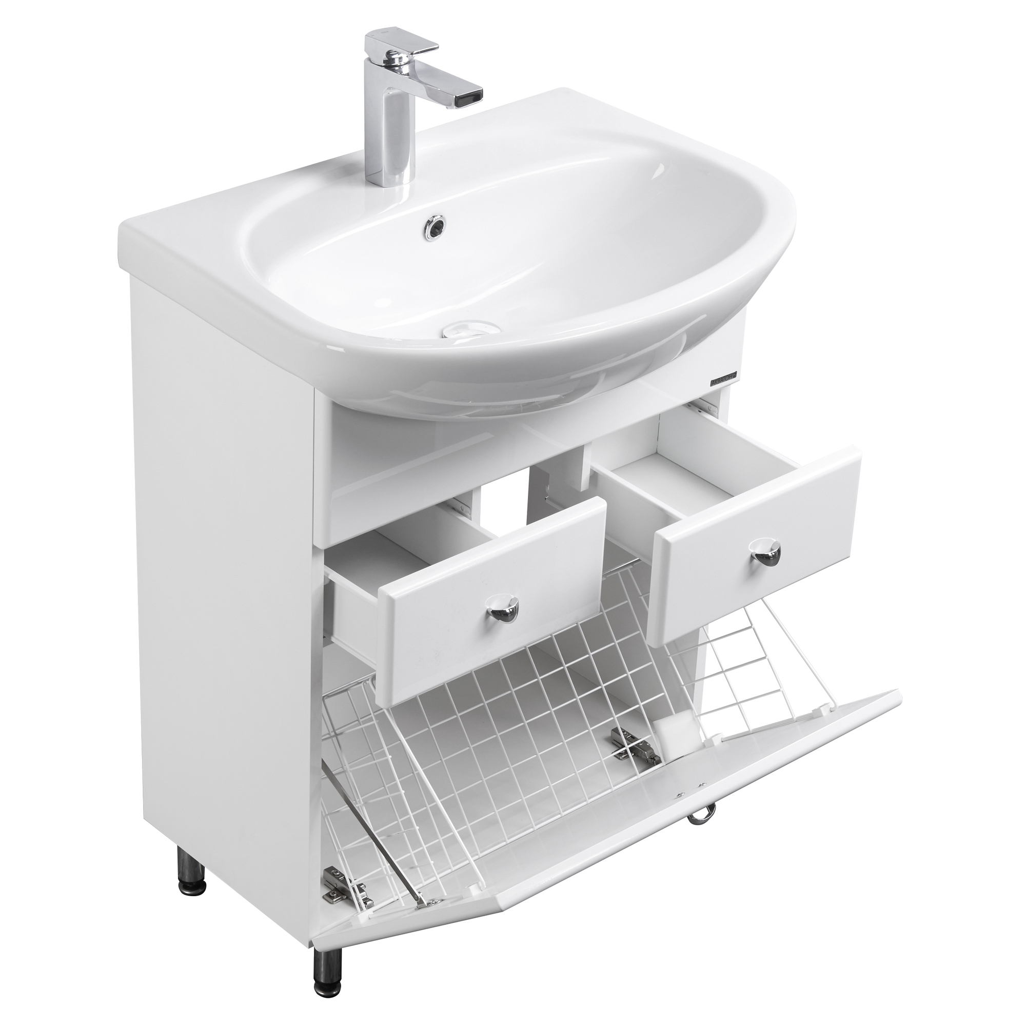 НОРМА 65 1A054901NO010 AQUATON - Вид №1