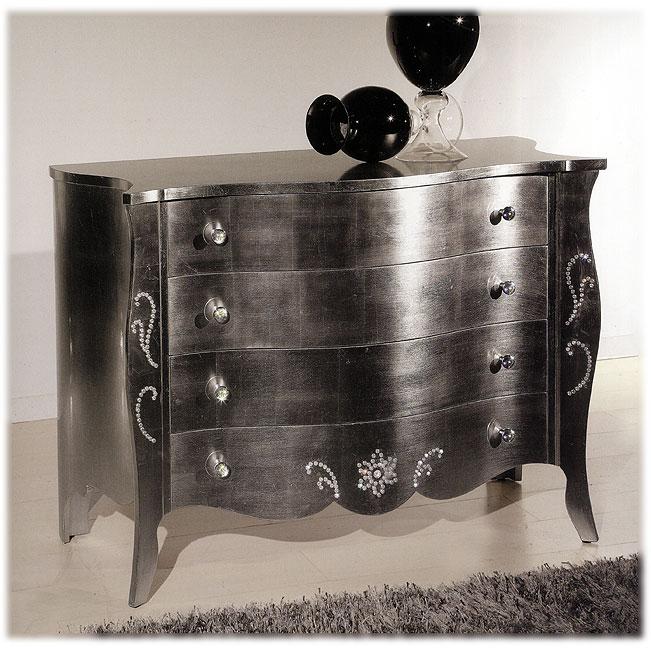 Комод Posy RM ARREDAMENTI A702.F217.BS Capriccio