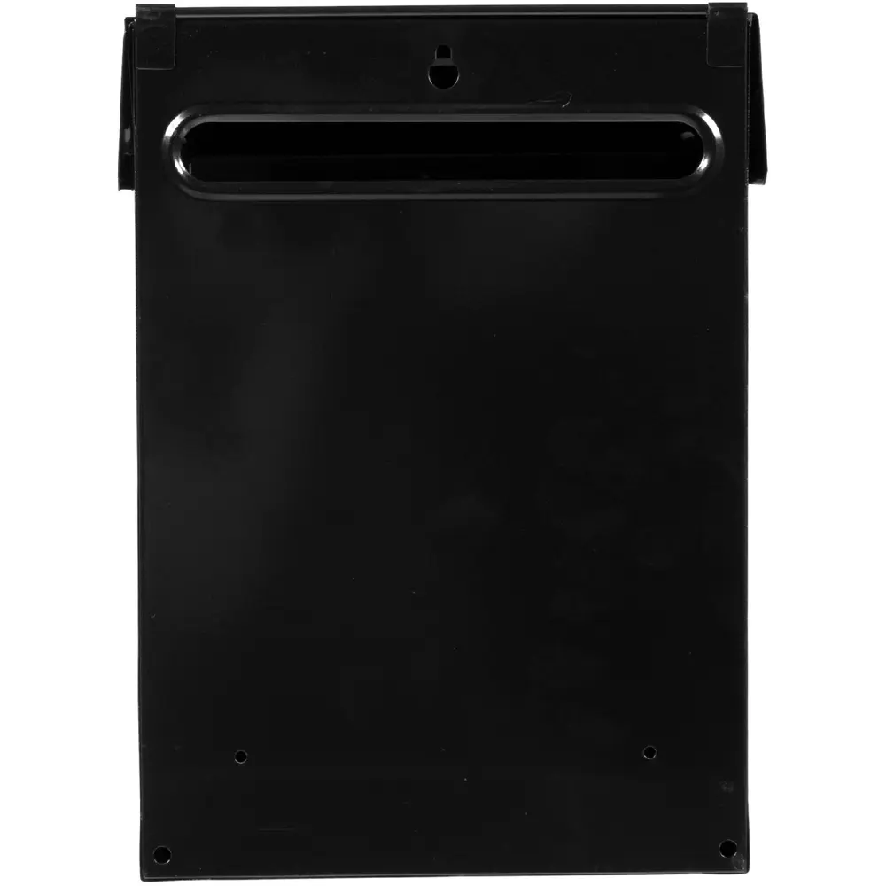 Ящик почтовый Smart, 21,6х30х8 см, цвет черный ARREGUI STLM-2151886 - Вид №3