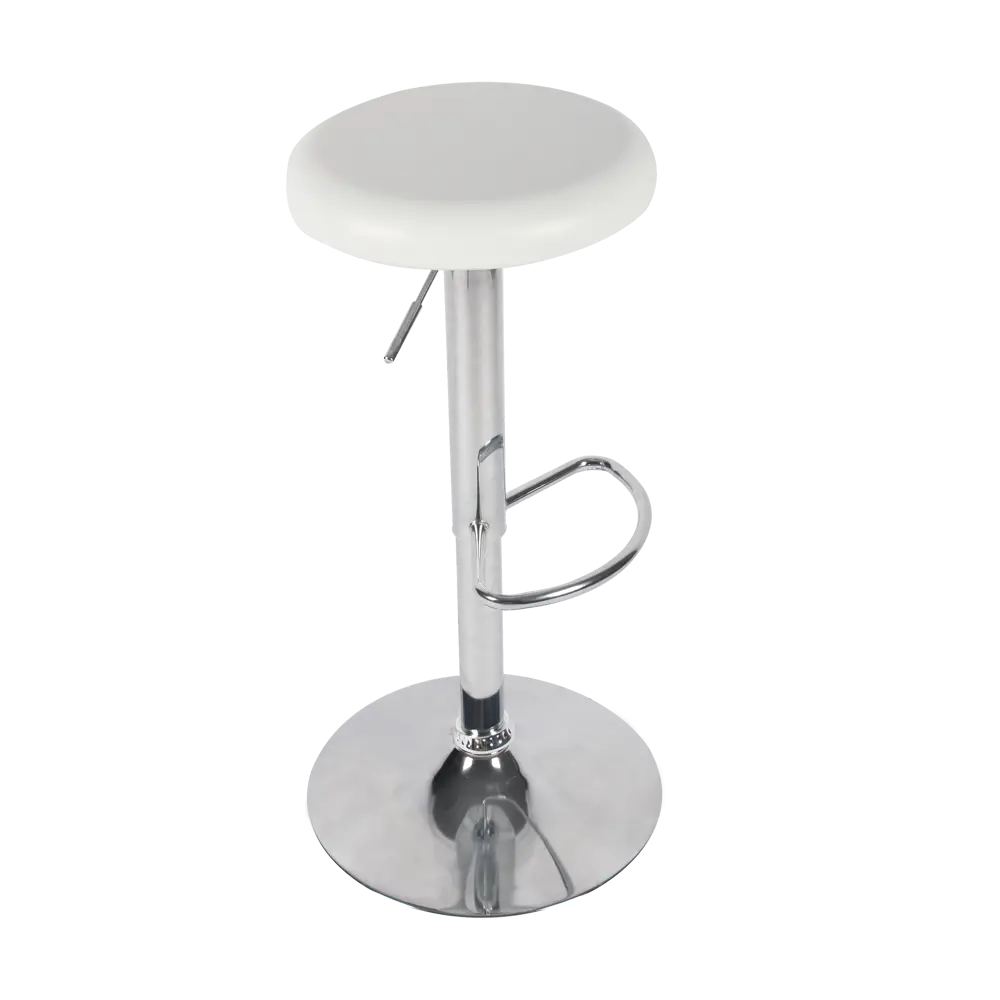 Сиденье для барного стула DELINIA Орлеан с эргономичной спинкой 35×35 см 89132398 STLM-0078839 - Вид №8