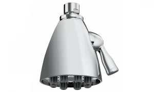 I00260 Потолочный & настенный душ Big Rain/2 Ø 117 mm BOSSINI