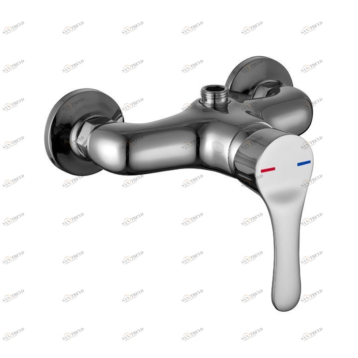 Смеситель для душа Aquanet Elements SD20067 00189187