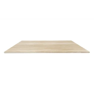 Столешница кухонная Sheffilton SHT-ТT 180/80 180x80x32 см МДФ цвет коричневый 89355492 STLM-2151695