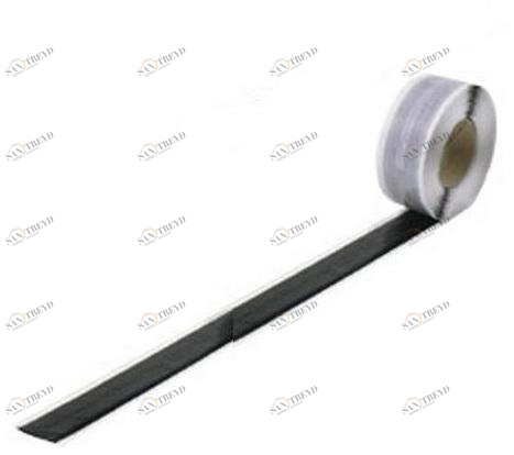 NOVOWOOD Клей и лента для фиксации  Nwstrip 