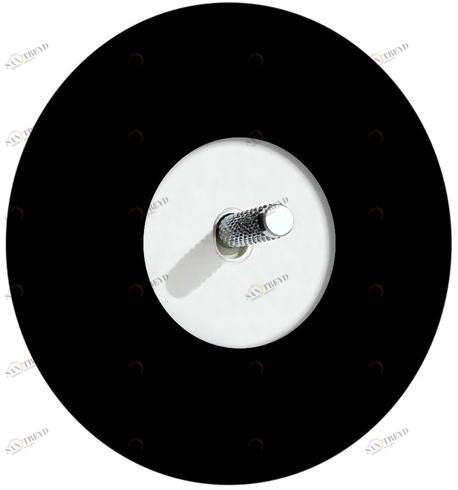 FEDE Гражданская серия из латуни Round sun-id-1420890