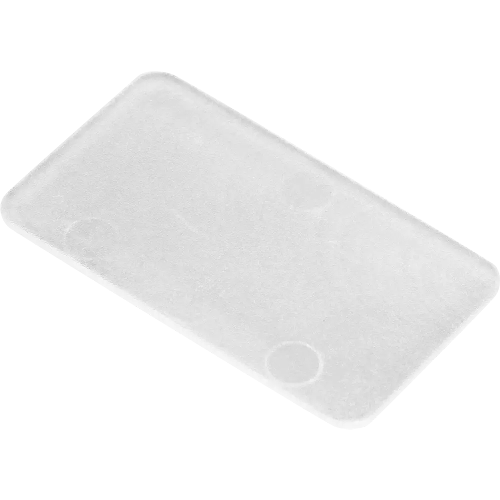 Комплект малых перегородок 93-980/981, 10 шт Santreyd STLM-2182597