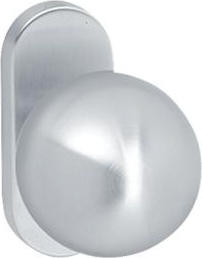 109XAHLT Толкатель кнопки, часть с отверстием (h-technik) HEWI System 111 | Edelstahl 