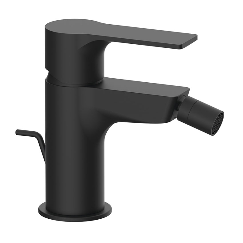 RX604 Смеситель для биде DANIEL RUBINETTERIE Reflex - Вид №1