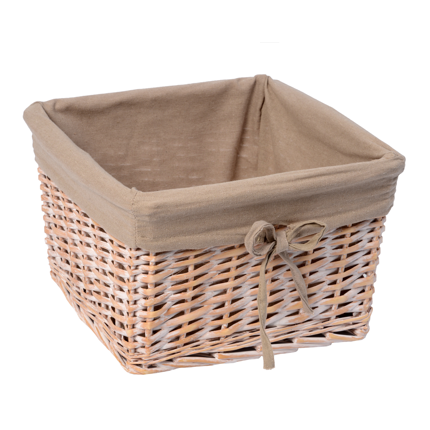 WB-180-L Kammel Плетеная корзина WasserKRAFT  - Вид №5