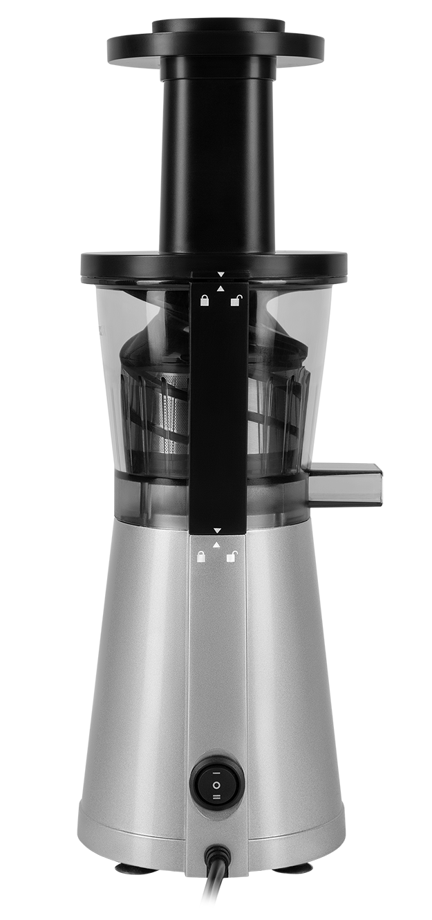 9027176 Соковыжималка электрическая RED SOLUTION RJ-914S серый STDN-0025383 - Вид №3