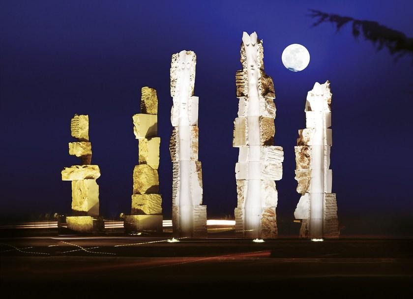 SIMES Светодиодный ступень из литого под давлением алюминия Zip sun-id-1474467 - Вид №4