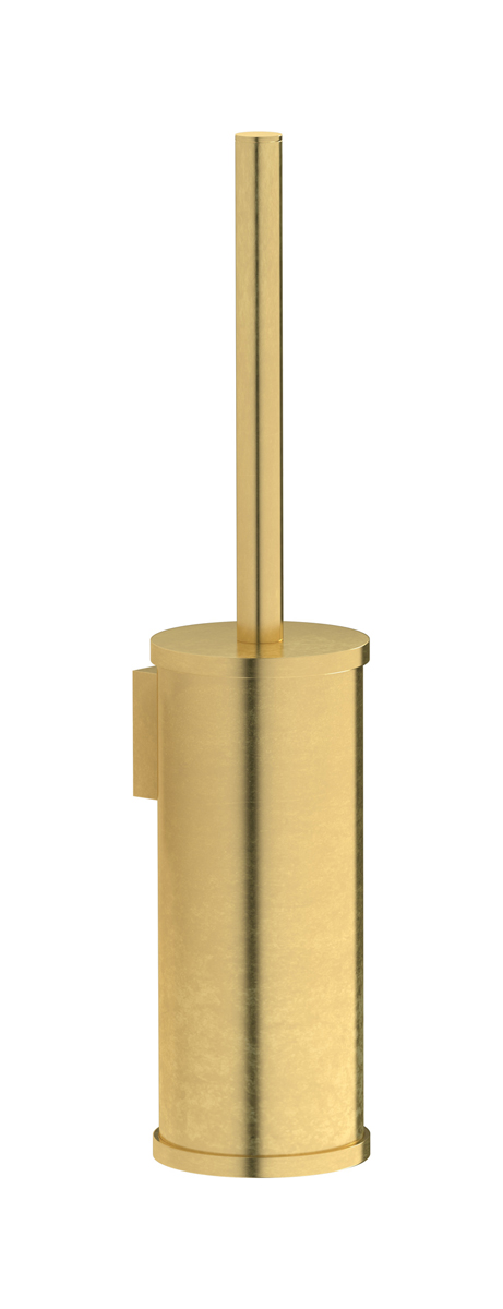 Ершик напольный WE ARE IB so014sr Natural Brass Solferino