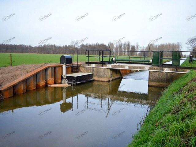 Betoncablo Ворота для каналов Pa paratoie sun-id-1381158