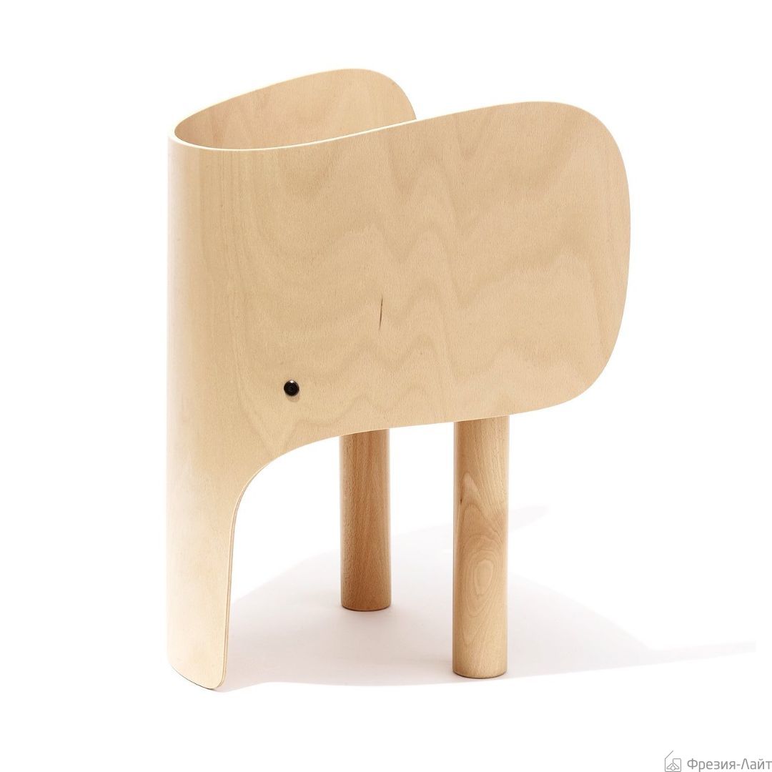 Elements Optimal ELEPHANT CHAIR стул 117443
