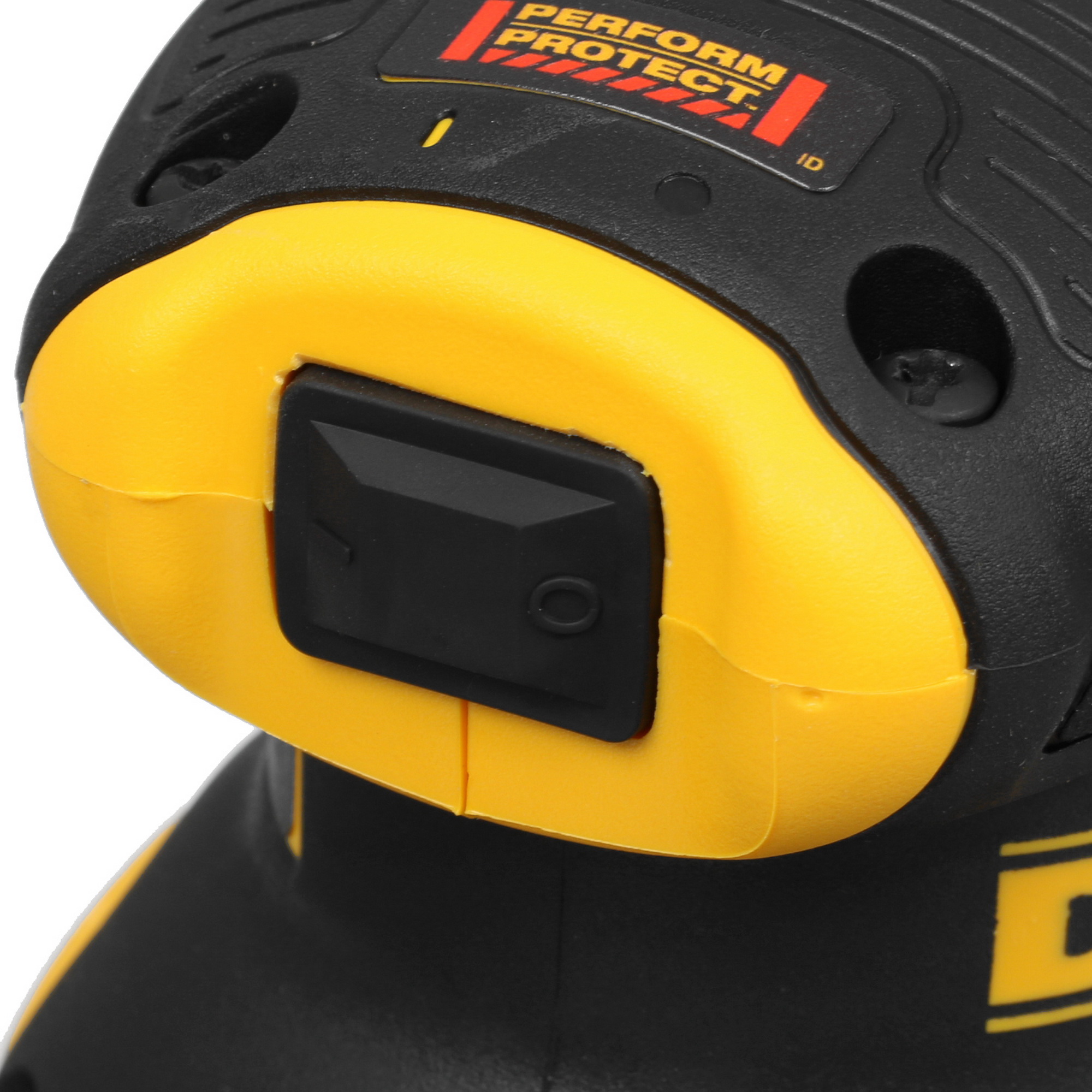 Эксцентриковая шлифмашинка DeWALT DWE6423 5437831 STDN-0141832 - Вид №4