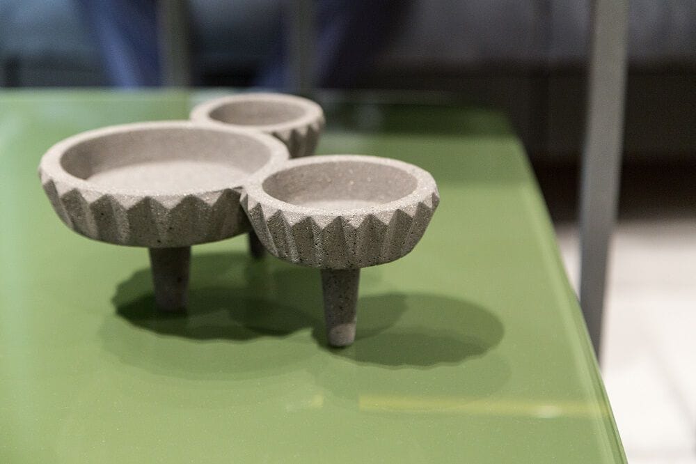 Опорожненные бетонные плиты URBI et ORBI Siman ARCH-00013631 - Вид №3