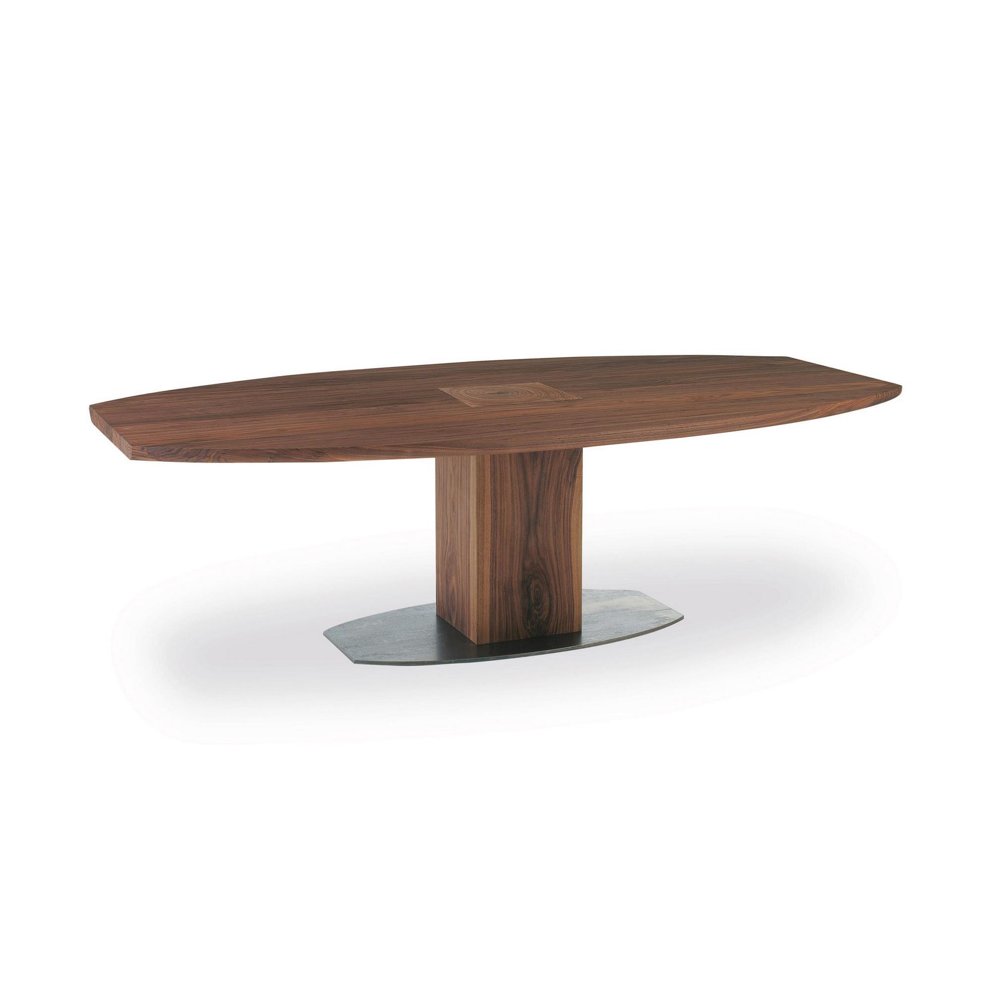 Стол / Boss Executive Ovale Riva 1920 sun-id-378388 - Вид №1