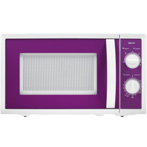 1156242 Микроволновая печь DEXP MC-UV фиолетовый STDN-0064098