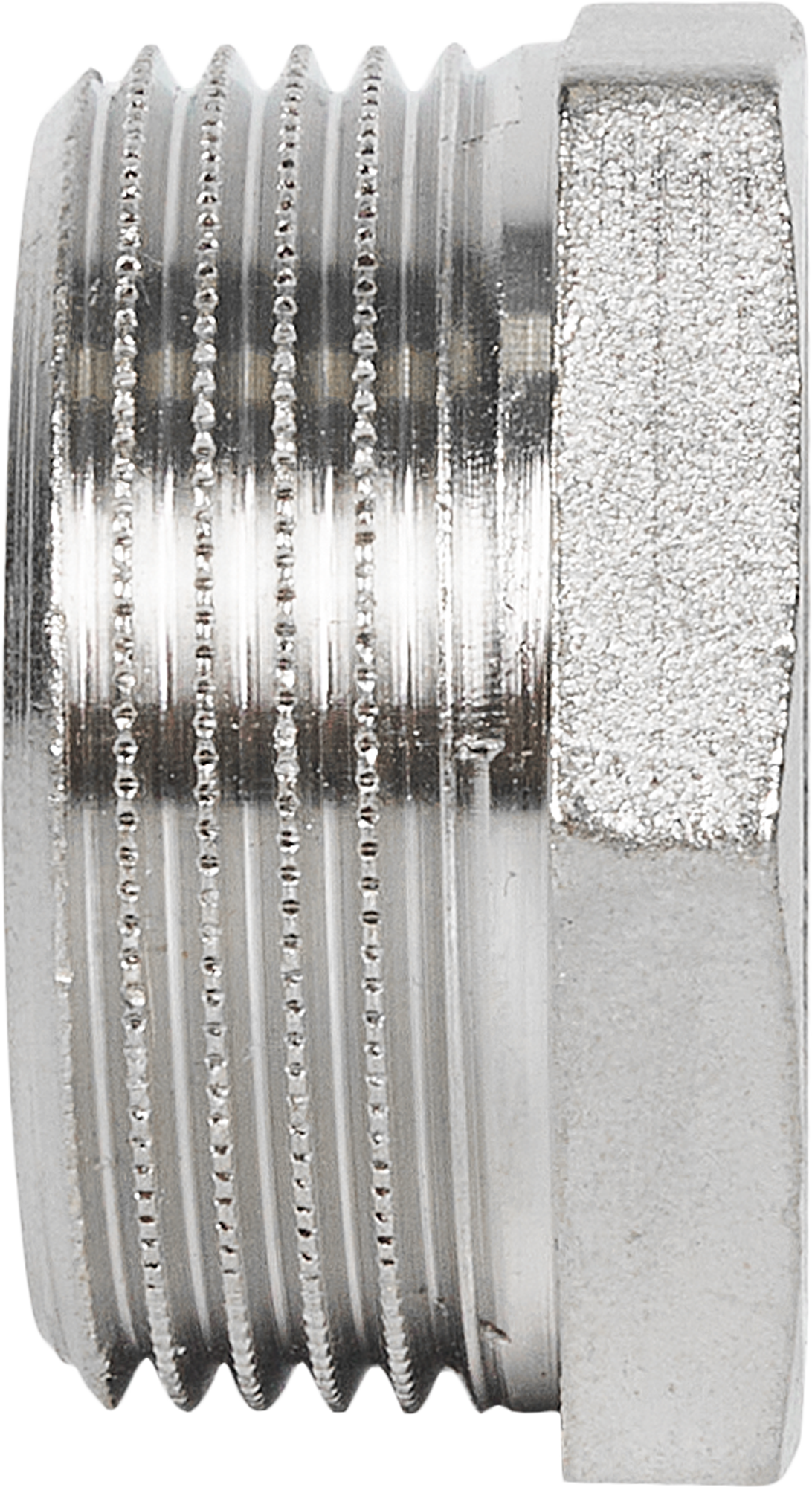 Футорка STOUT 1¼"×1" для соединения труб разного диаметра 82239051 STLM-0022679 - Вид №1