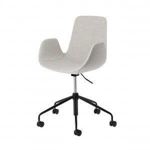 2000983231734 Офисное кресло Yasmin ACTONA