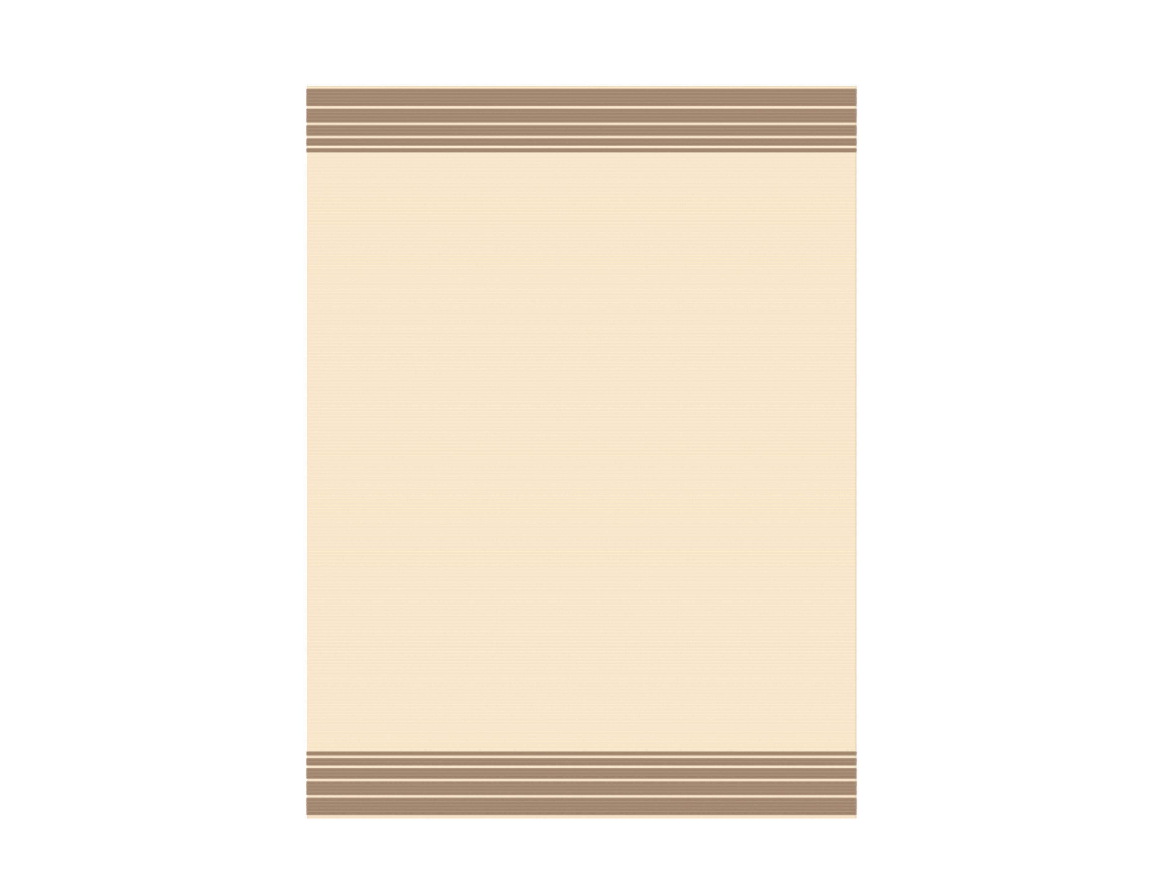 Напольный прямоугольный ковер YAAZ Yunn ARCH-00105893 - Вид №11