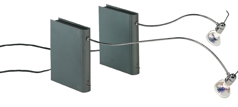 004141 Лампа Bib Luz Libro BD Barcelona Design  - Вид №2