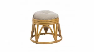 Банкетка Papyrus медь IMPEX  040197 Золото