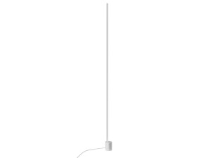 Алюминиевый светодиодный торшер